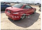 MERCEDES-BENZ SLK-CLASS SLK 250 2015