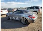 MERCEDES-BENZ SLK-CLASS SLK 250 2015