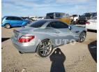 MERCEDES-BENZ SLK-CLASS SLK 250 2015