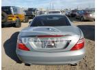 MERCEDES-BENZ SLK-CLASS SLK 250 2015