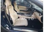 MERCEDES-BENZ SLK-CLASS SLK 250 2015