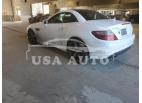 MERCEDES-BENZ SLK-CLASS SLK 250 2015