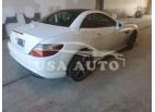 MERCEDES-BENZ SLK-CLASS SLK 250 2015