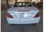 MERCEDES-BENZ SLK-CLASS SLK 250 2015