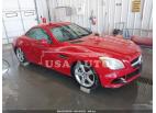 MERCEDES-BENZ SLK-CLASS SLK 250 2012