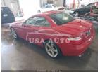 MERCEDES-BENZ SLK-CLASS SLK 250 2012
