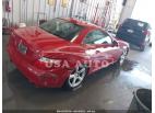 MERCEDES-BENZ SLK-CLASS SLK 250 2012