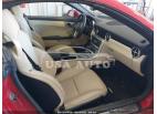 MERCEDES-BENZ SLK-CLASS SLK 250 2012