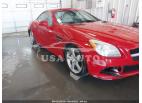 MERCEDES-BENZ SLK-CLASS SLK 250 2012