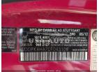 MERCEDES-BENZ SLK-CLASS SLK 250 2012