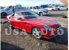 MERCEDES-BENZ SLK-CLASS SLK 250 2013