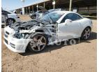 MERCEDES-BENZ SLK-CLASS SLK 250 2013