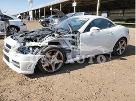 MERCEDES-BENZ SLK-CLASS SLK 250 2013