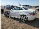 MERCEDES-BENZ SLK-CLASS SLK 250 2013