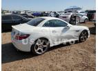 MERCEDES-BENZ SLK-CLASS SLK 250 2013