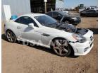 MERCEDES-BENZ SLK-CLASS SLK 250 2013