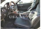 MERCEDES-BENZ SLK-CLASS SLK 250 2013