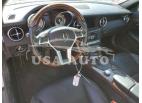 MERCEDES-BENZ SLK-CLASS SLK 250 2013