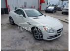 MERCEDES-BENZ SLK-CLASS SLK 250 2013