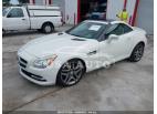 MERCEDES-BENZ SLK-CLASS SLK 250 2013