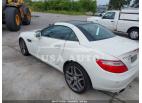 MERCEDES-BENZ SLK-CLASS SLK 250 2013