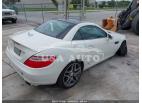 MERCEDES-BENZ SLK-CLASS SLK 250 2013
