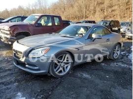 MERCEDES-BENZ SLK-CLASS SLK 250 2013