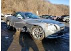 MERCEDES-BENZ SLK-CLASS SLK 250 2013