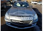 MERCEDES-BENZ SLK-CLASS SLK 250 2013