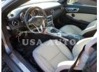 MERCEDES-BENZ SLK-CLASS SLK 250 2013