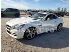 MERCEDES-BENZ SLK-CLASS SLK 250 2014