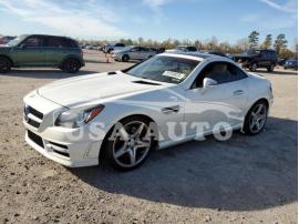 MERCEDES-BENZ SLK-CLASS SLK 250 2014