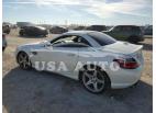 MERCEDES-BENZ SLK-CLASS SLK 250 2014