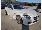 MERCEDES-BENZ SLK-CLASS SLK 250 2014