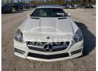 MERCEDES-BENZ SLK-CLASS SLK 250 2014
