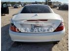MERCEDES-BENZ SLK-CLASS SLK 250 2014