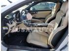 MERCEDES-BENZ SLK-CLASS SLK 250 2014