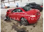 MERCEDES-BENZ SLK-CLASS SLK 250 2015