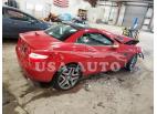 MERCEDES-BENZ SLK-CLASS SLK 250 2015