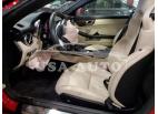 MERCEDES-BENZ SLK-CLASS SLK 250 2015