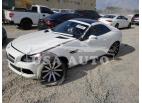 MERCEDES-BENZ SLK-CLASS SLK 250 2015