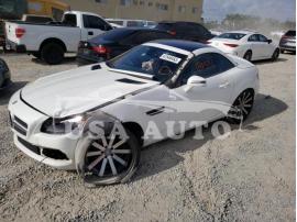 MERCEDES-BENZ SLK-CLASS SLK 250 2015