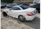 MERCEDES-BENZ SLK-CLASS SLK 250 2015