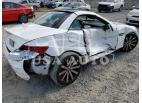 MERCEDES-BENZ SLK-CLASS SLK 250 2015