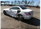 MERCEDES-BENZ SLK-CLASS SLK 250 2015