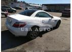 MERCEDES-BENZ SLK-CLASS SLK 250 2015