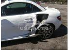 MERCEDES-BENZ SLK-CLASS SLK 250 2015