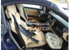 MERCEDES-BENZ SLK-CLASS SLK 250 2012