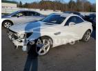 MERCEDES-BENZ SLK-CLASS SLK 250 2012