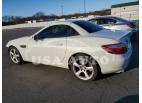 MERCEDES-BENZ SLK-CLASS SLK 250 2012